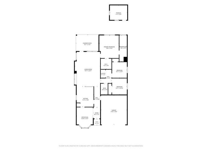Building Photo - 12522 Magnolia Canyon