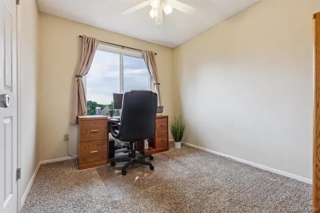 2nd Bedroom - 693 Delwood Ct