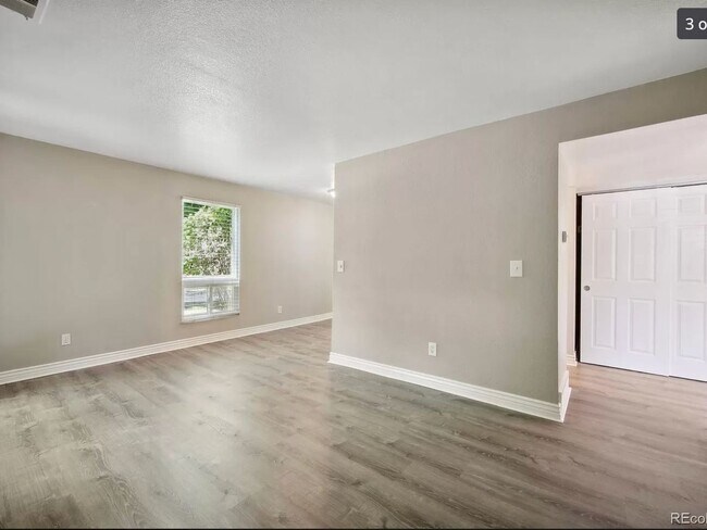 Foto del edificio - Charming 1-Bedroom Apartment in Denver – P...