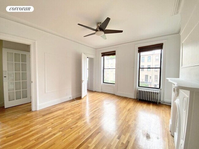 Foto del edificio - 21 Decatur St