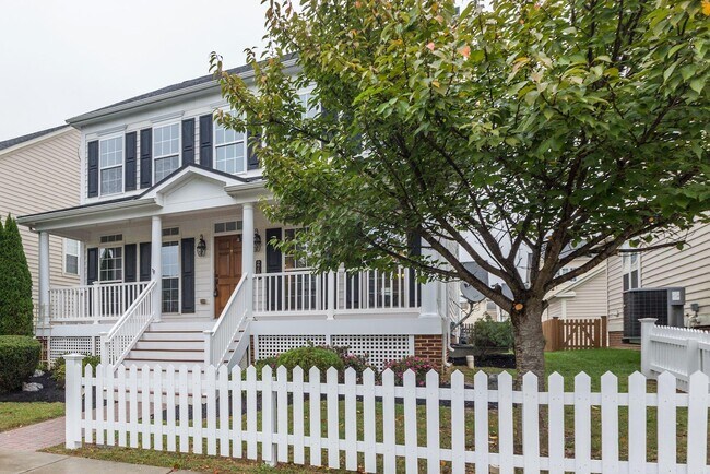 Foto del edificio - 2705 Mae Wade Ave