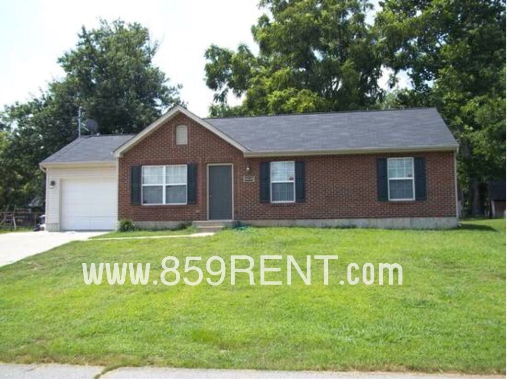 Primary Photo - 10239 Knob Hill Dr