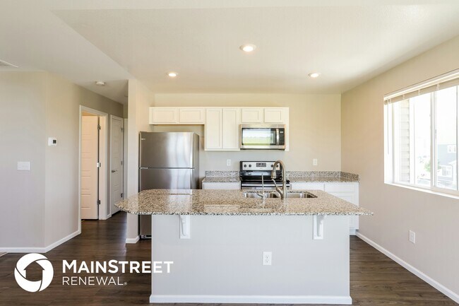 Foto del edificio - 17717 E 54th Ave