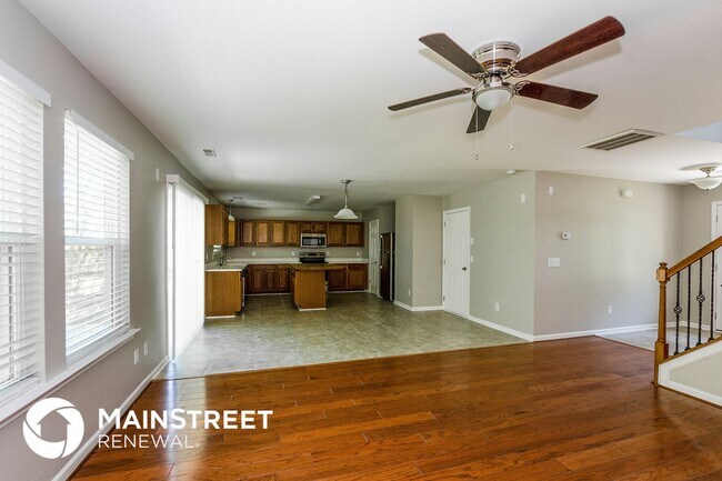 Building Photo - 9510 Smooth Path Dr