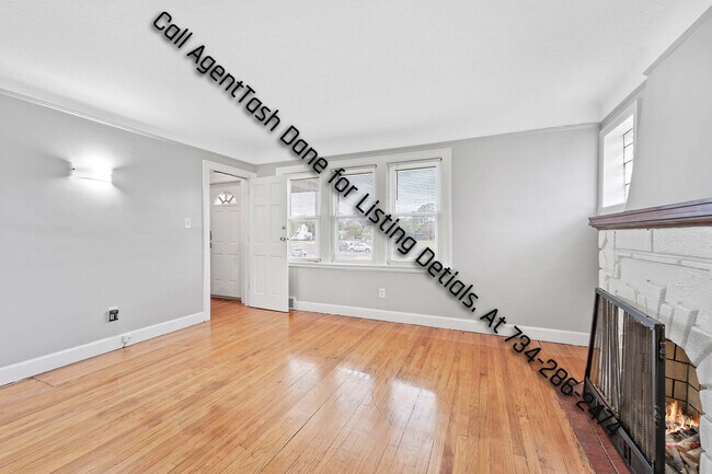 Foto del edificio - 1524 Cicotte Ave