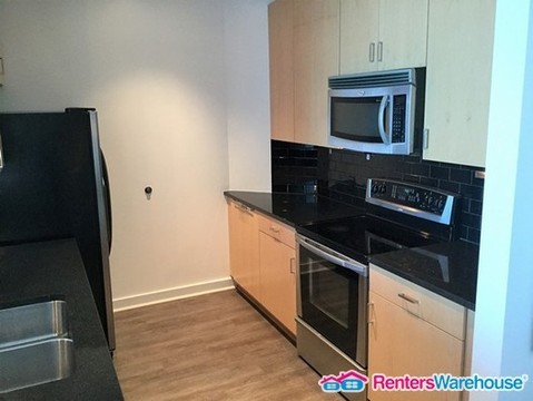 Foto del edificio - 400 W Peachtree St NW