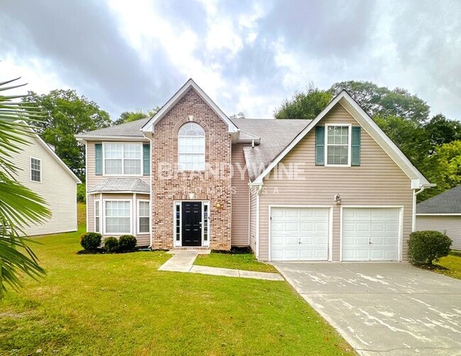 Building Photo - 6022 Birdseye Tr