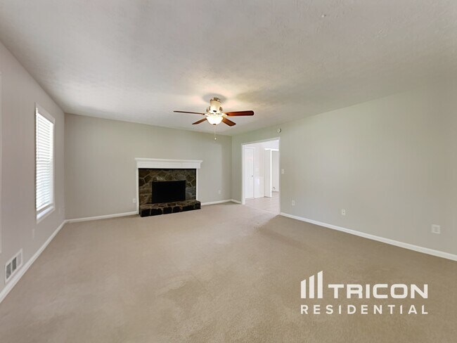 Foto del edificio - 712 Kings Ct