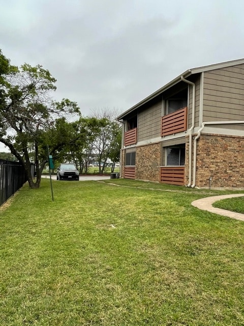 Building Photo - Harmony Apartments