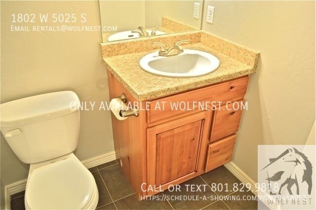 Foto del edificio - 1802 W 5025 S