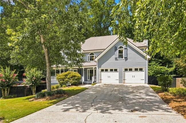 Foto del edificio - 2069 Ursuline Way NW