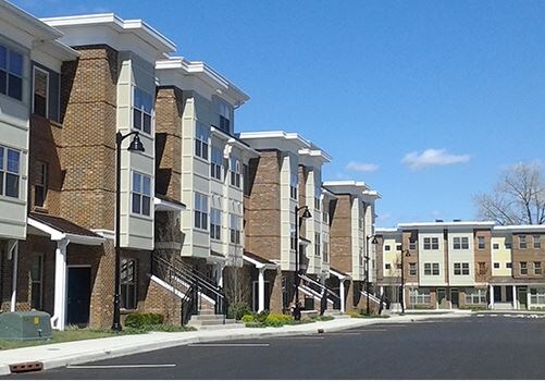Gloria Robinson Court Apartments Gloria Robinson Court Apartments