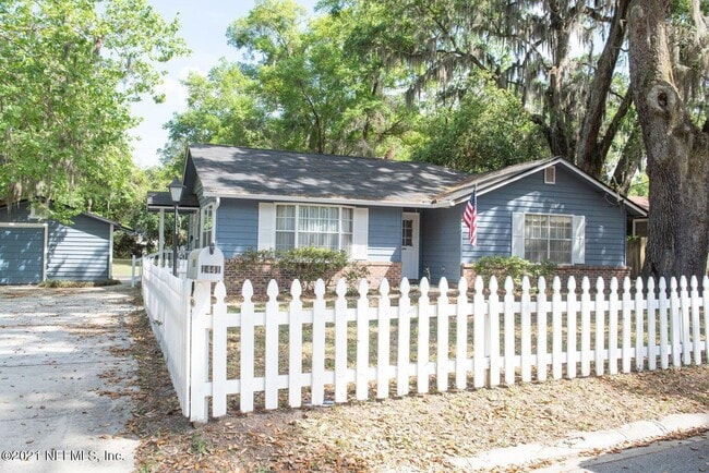 Building Photo - 1441 Allen Mac Ct