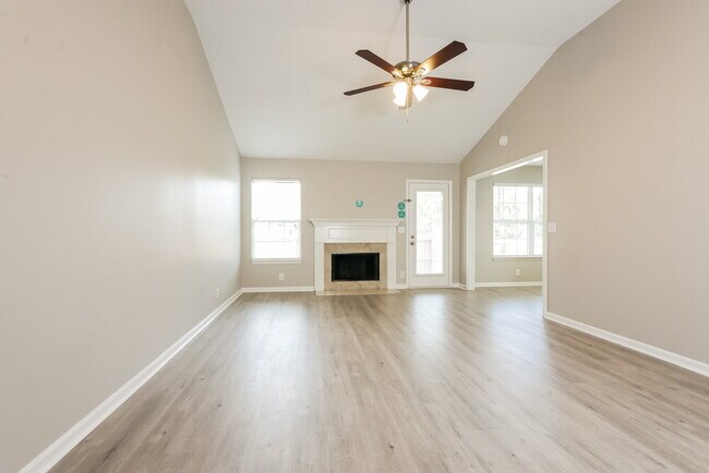 Foto del edificio - 3044 Swilly Ct