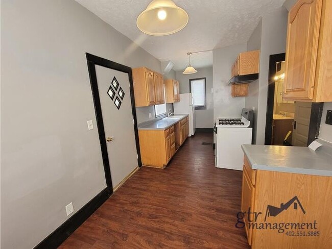 Foto del edificio - 4117 L St