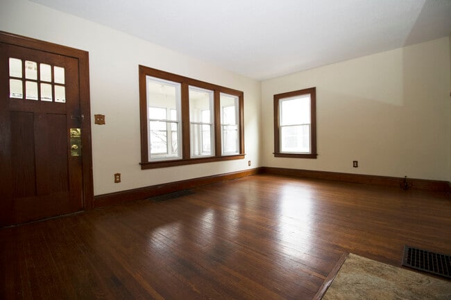 Foto del edificio - 3603 Homewood Ave