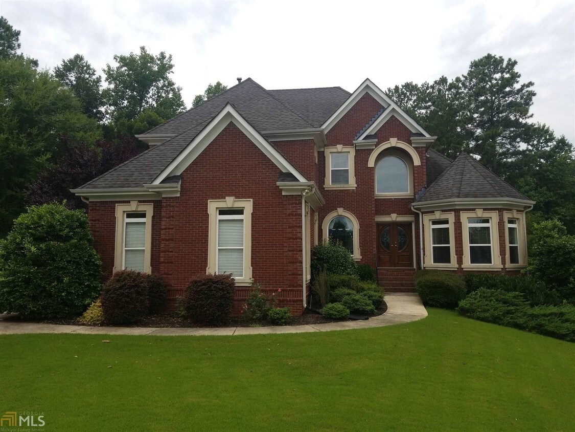 Primary Photo - 1617 Avery Dr