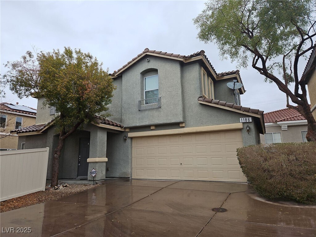 Foto principal - 1186 Claire Rose Ave