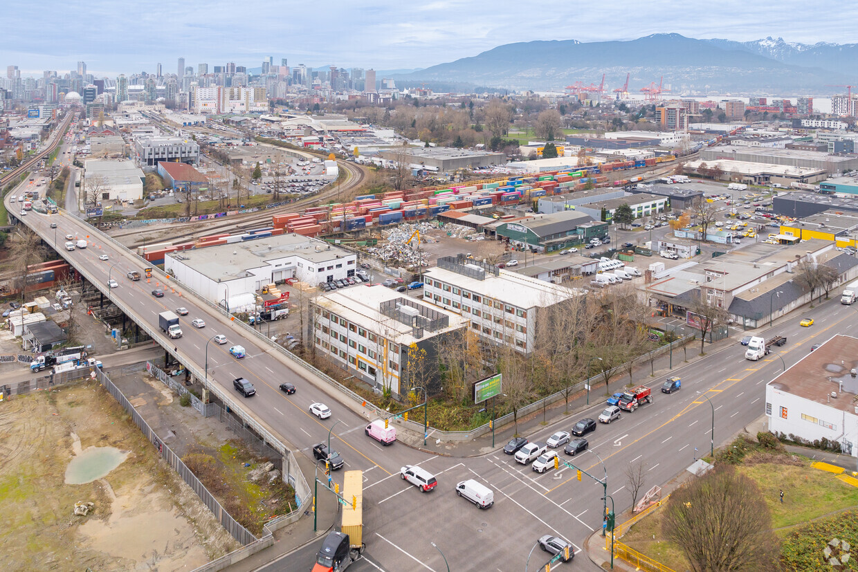 Aerial Photo - Álewem