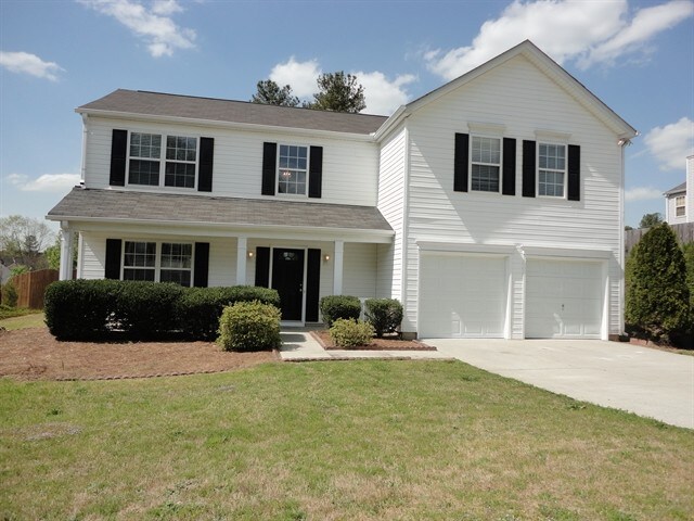 Foto principal - 1067 Eastmill Cv