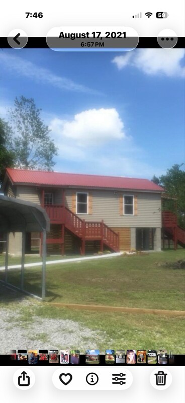 Foto del edificio - 5913 Avery Island Rd