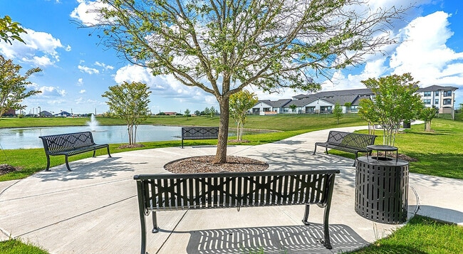 Building Photo - The Preserve at Gateway