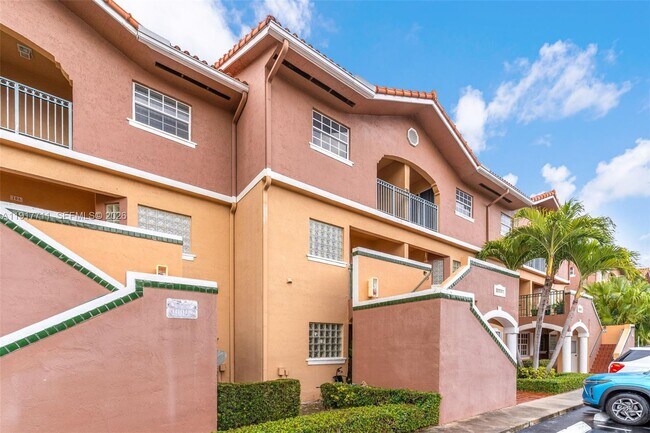 Foto del edificio - 10018 Hammocks Blvd