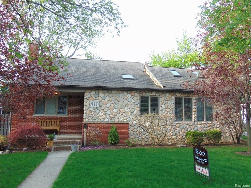 Primary Photo - 810 Chestnut St