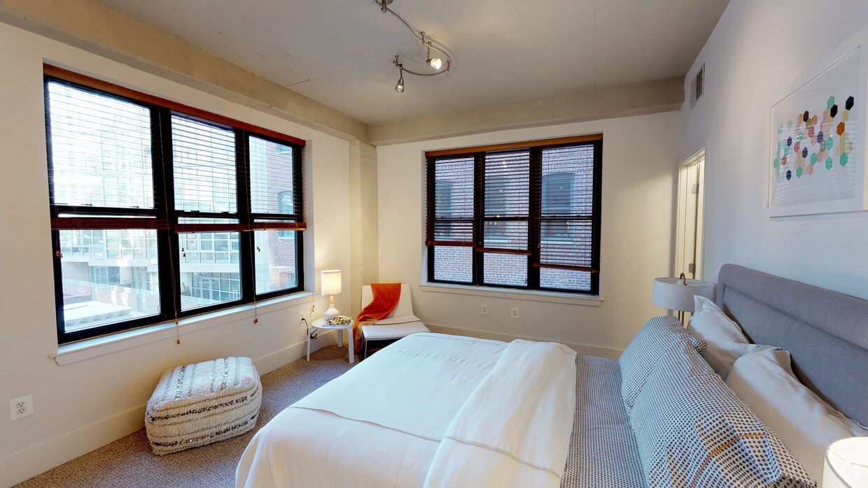 Photo - The DeSoto Apartments
