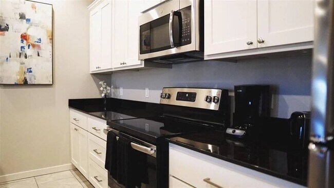 Foto del edificio - Highland Park Apartments