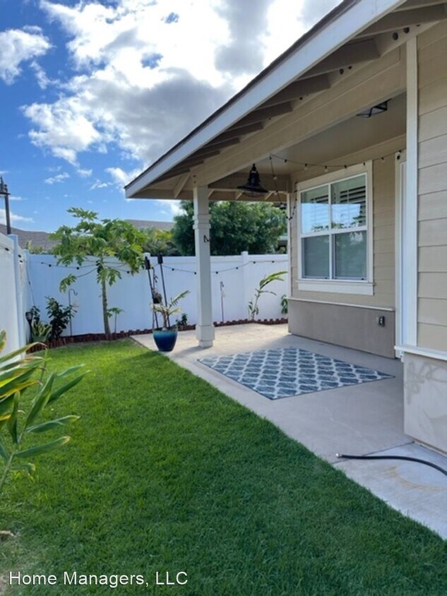 Primary Photo - 3 br, 2 bath House - 12 Onini Street