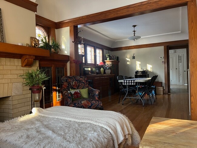 Foto del edificio - 1751 N 60th St