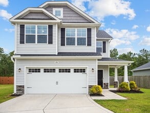 Building Photo - 220 Salty Dog Ln