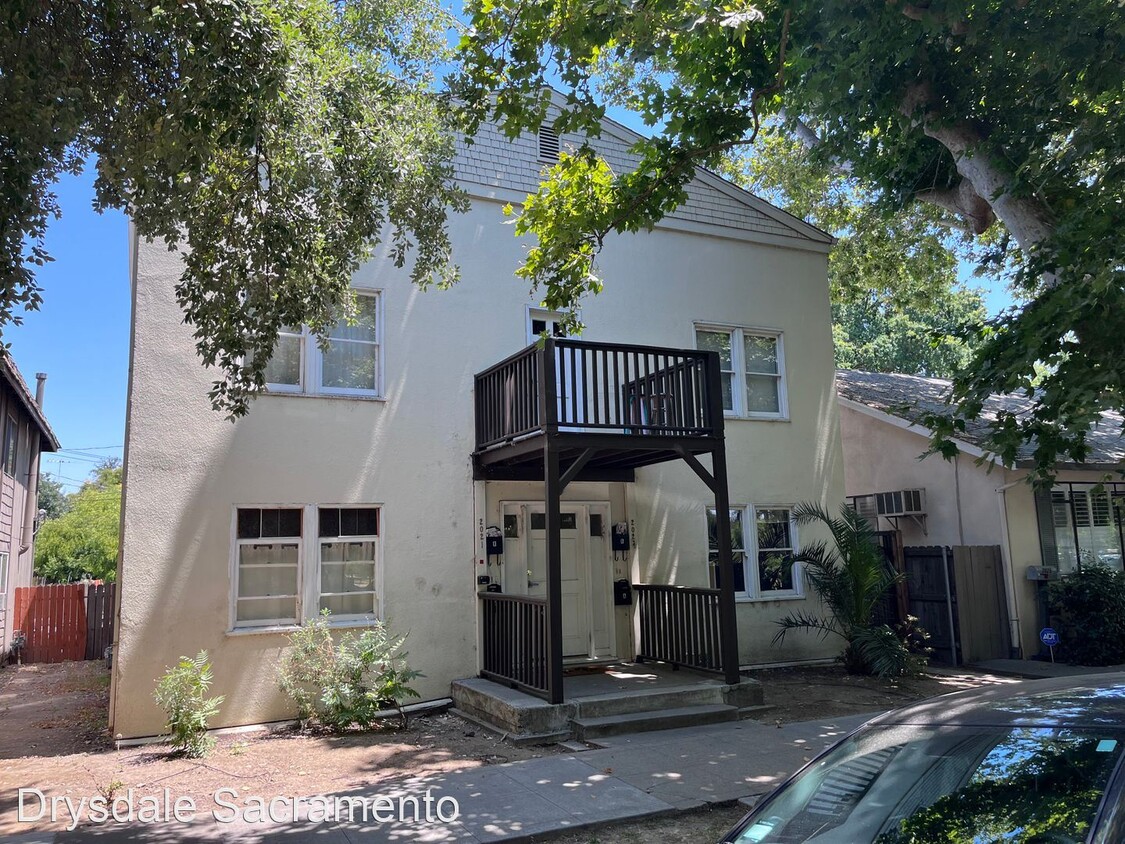 Primary Photo - 2 br, 1 bath House - 2023 8th St Unit B