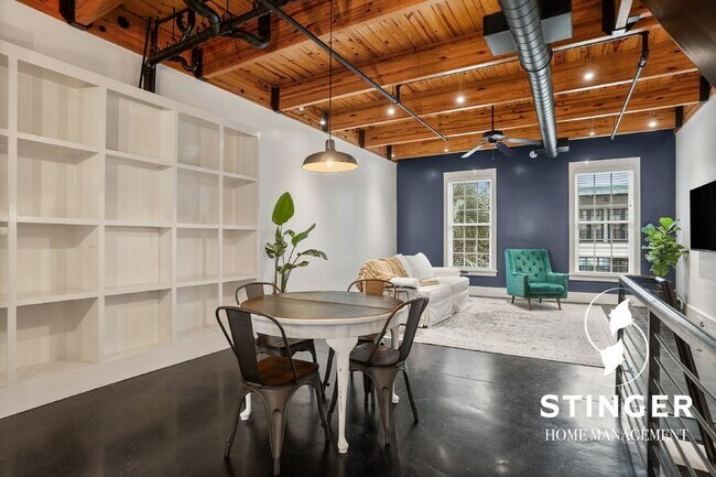 Foto del edificio - 3 Market-2