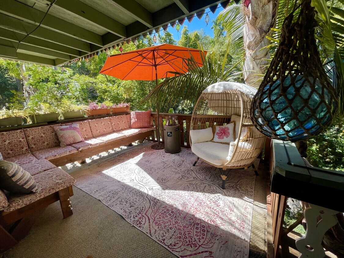 Vista de la cubierta envolvente 1 - 19623 Grand View Dr