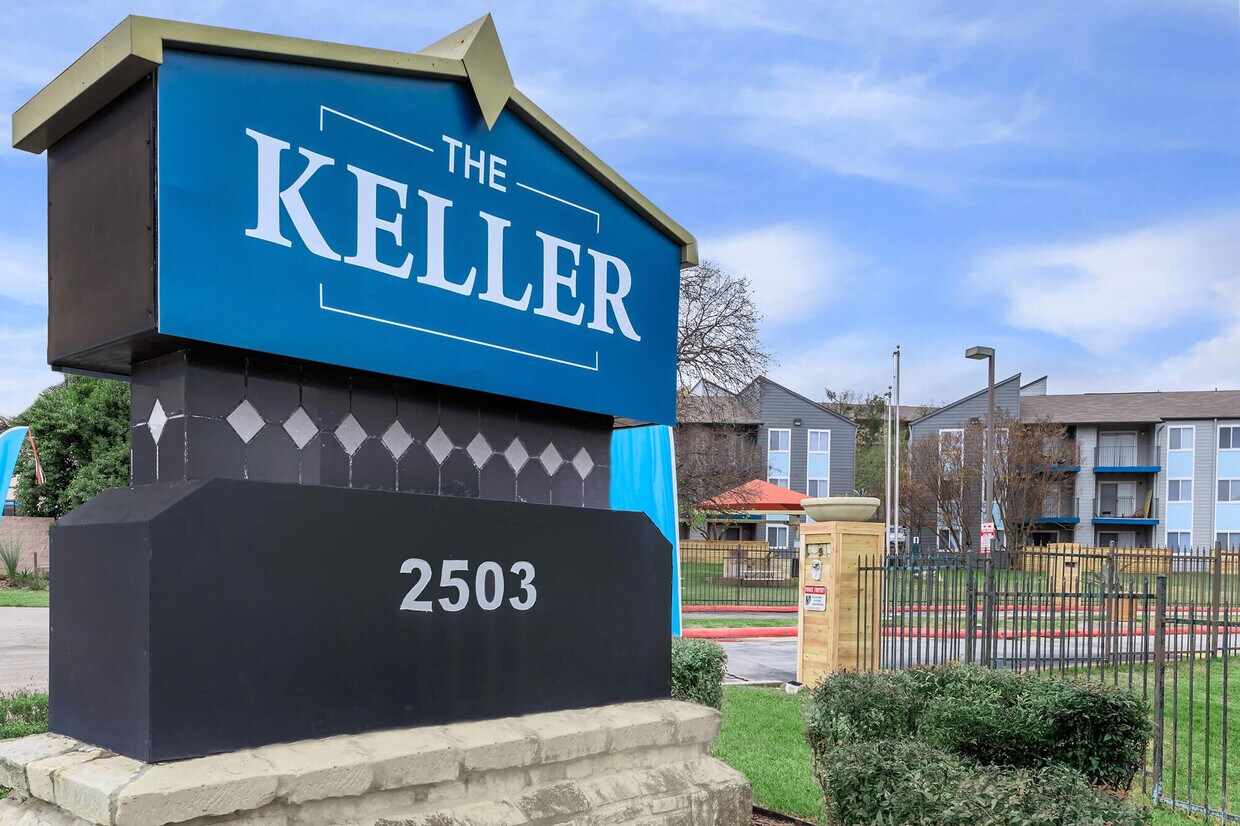 The Keller 2503 Jackson Keller Rd San Antonio, TX Apartments for