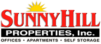 Property Management Company Logo