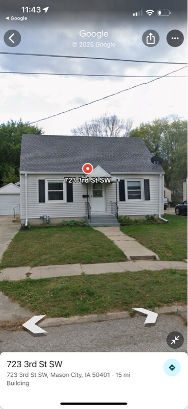Foto principal - 723 3rd St SW