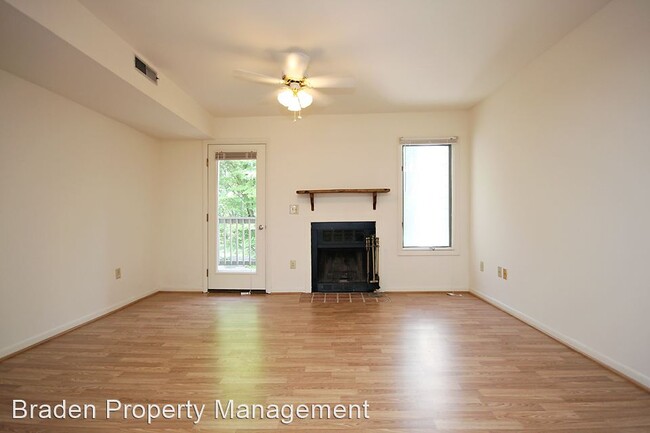 Building Photo - 2 br, 2 bath House - 1303 Wertland St, A7