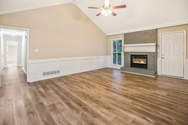Foto del edificio - 1664 Quail Run Sw