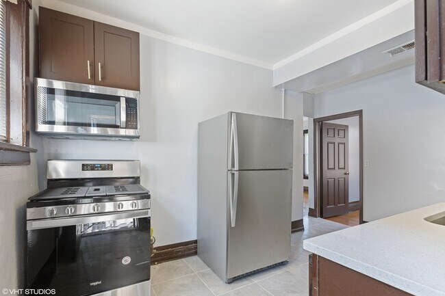 Foto del edificio - 7836 S Sangamon St