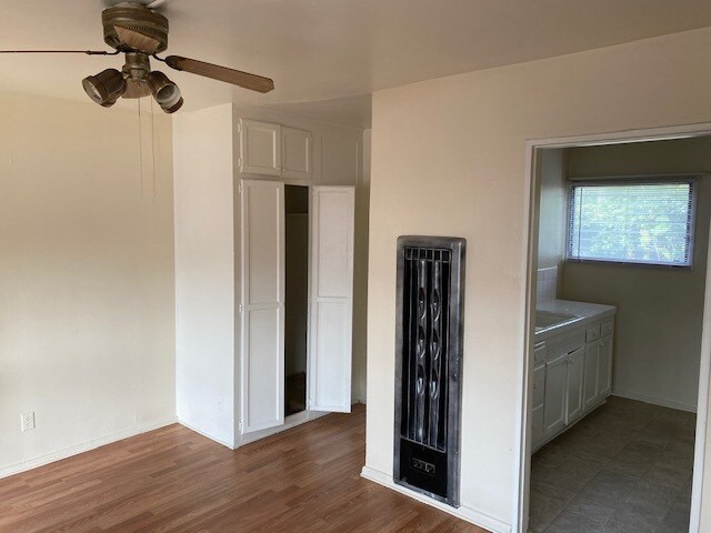 Studio - 1262 S Maryland Ave