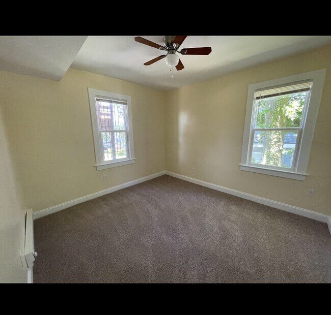 Bedroom 2 - 4405 Liberty Heights Ave