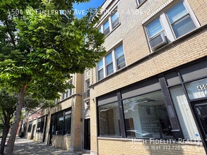 Building Photo - 4504 W Fullerton Ave