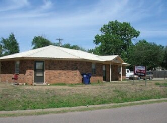 Foto principal - 117-123 S K Ave