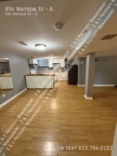 Building Photo - 894 Watson St