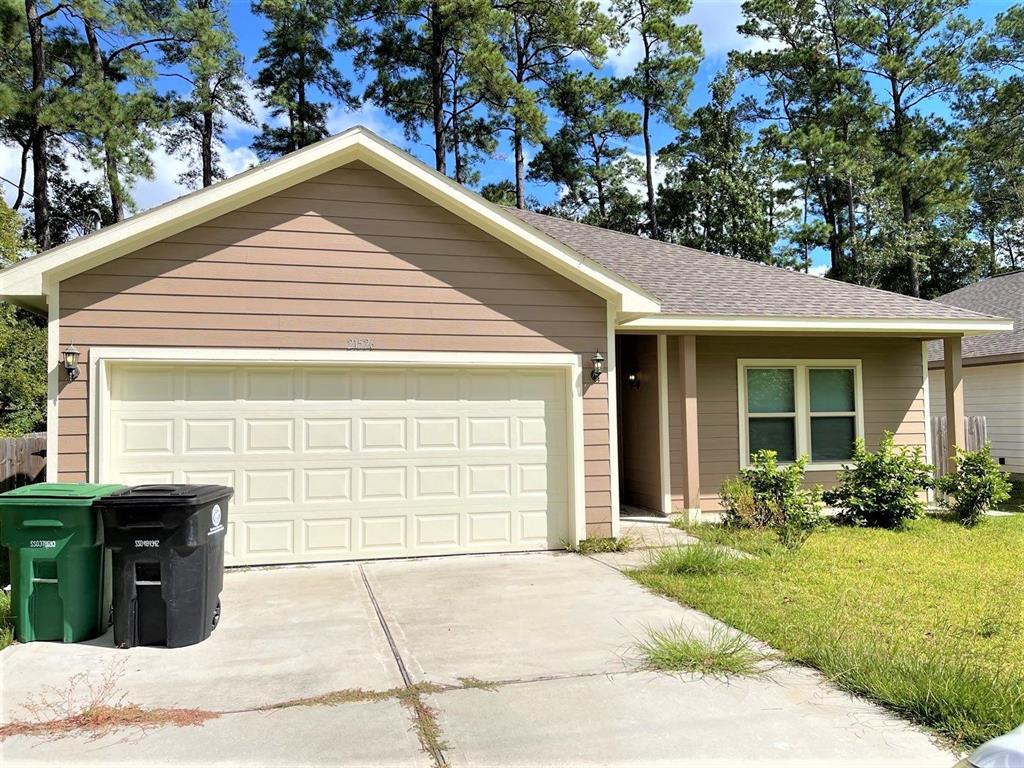 21526 Little Wolf Dr, Crosby, TX 77532 House Rental in Crosby, TX