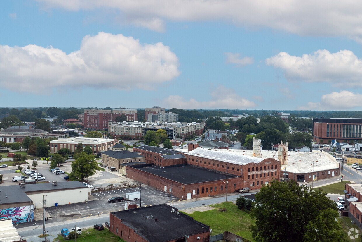Greenville city image