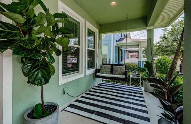 Foto del edificio - 3027 W Cherry St